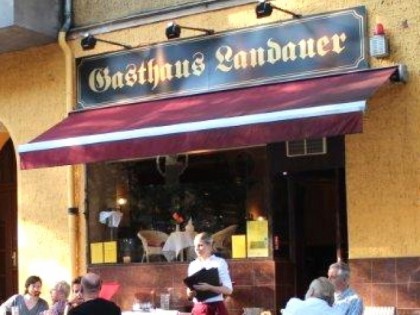 Foto: Gasthaus Landauer